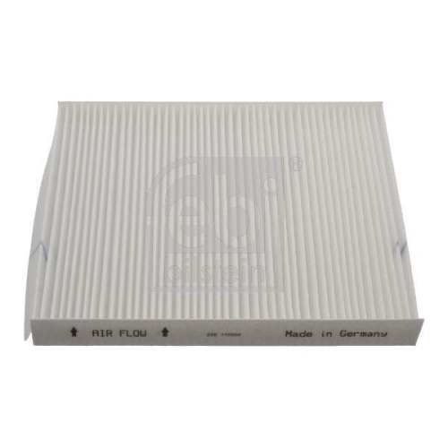 FEBI BILSTEIN Filter, Innenraumluft