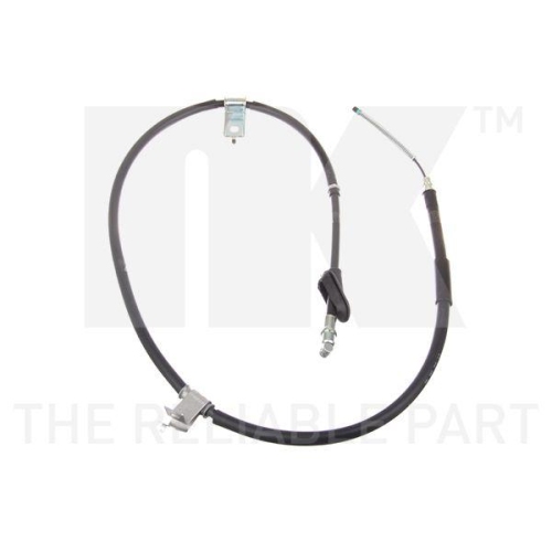 NK Seilzug, Feststellbremse 903413