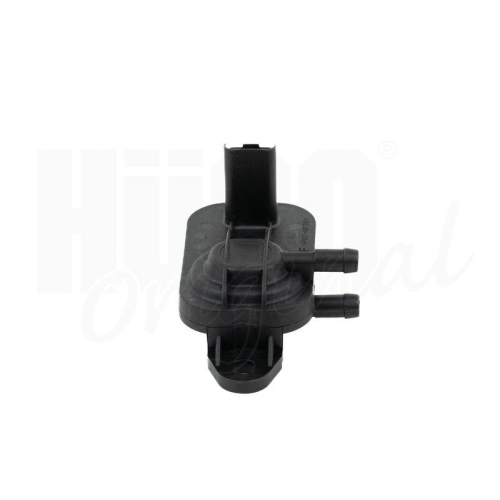 HITACHI Sensor, Abgasdruck Hueco 137416