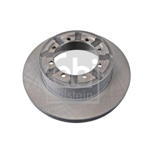 FEBI BILSTEIN Bremsscheibe 108615