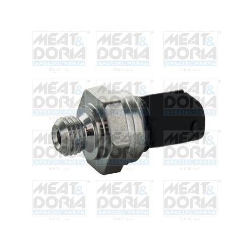 MEAT & DORIA Sensor, Abgasdruck 827015