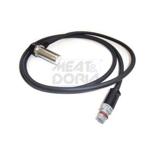 MEAT & DORIA Sensor, Raddrehzahl 90480