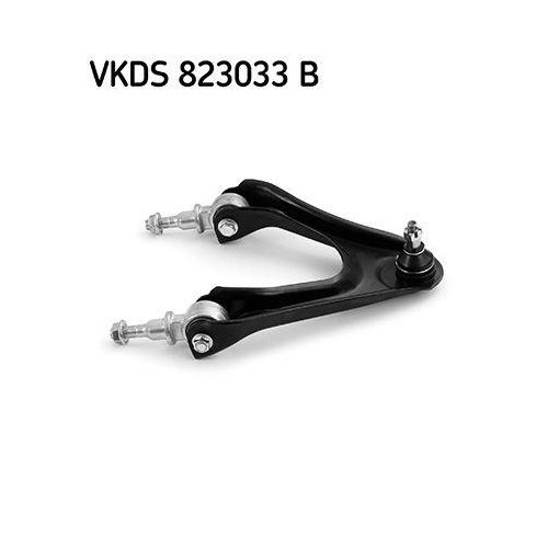 SKF Lenker, Radaufh&auml;ngung VKDS 823033 B