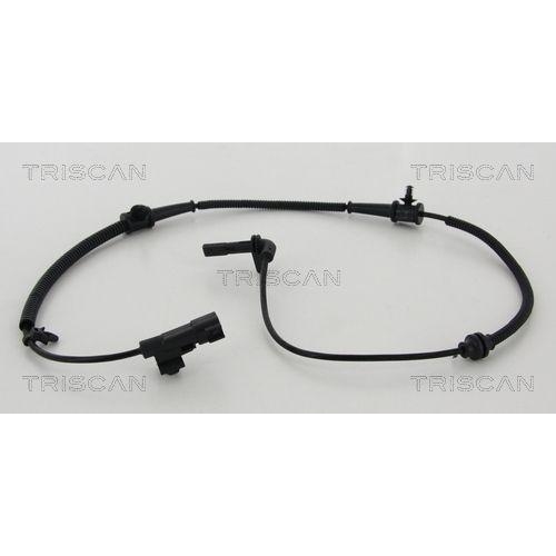 TRISCAN Sensor, Raddrehzahl 8180 24104