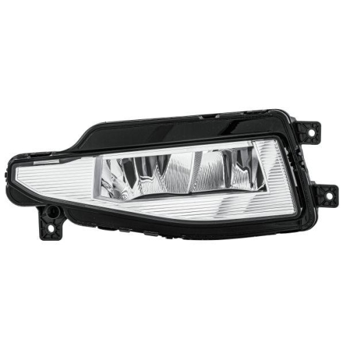 HELLA Nebelscheinwerfer 1NA 013 797-011