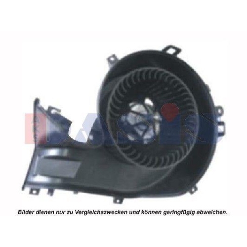 AKS DASIS Innenraumgebläse 740851N