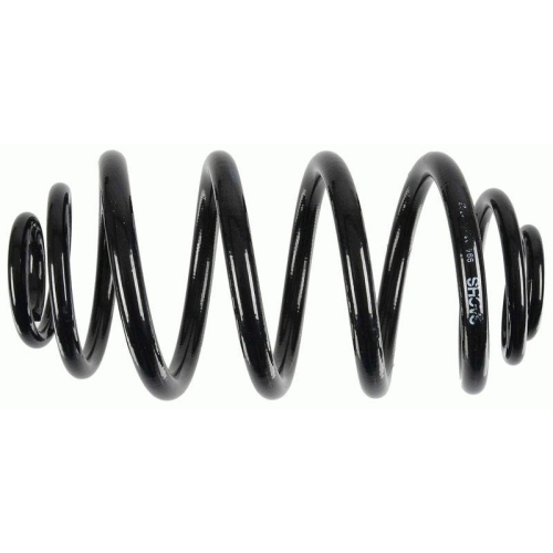 SACHS Fahrwerksfeder 994 318