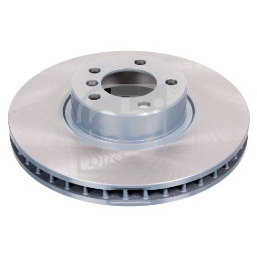 FEBI BILSTEIN Bremsscheibe 44072
