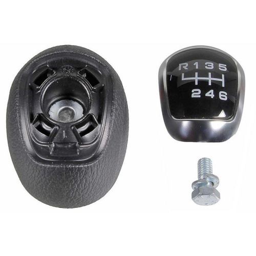 METZGER AUTOTEILE Schalthebelknauf ORIGINAL ERSATZTEIL 3152040