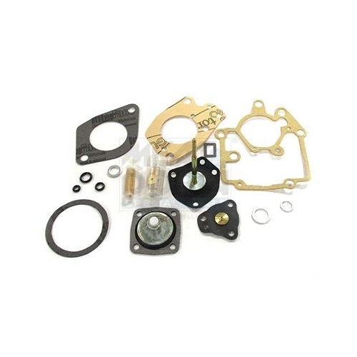MEAT & DORIA Reparatursatz, Vergaser W541.1