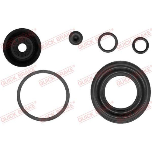 QUICK BRAKE Reparatursatz, Bremssattel 114-0264