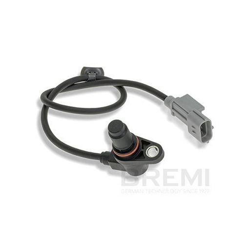 BREMI Impulsgeber, Kurbelwelle