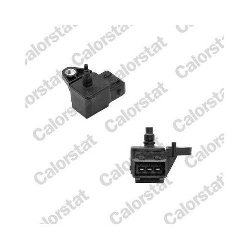 CALORSTAT by Vernet Sensor, Saugrohrdruck MS0101