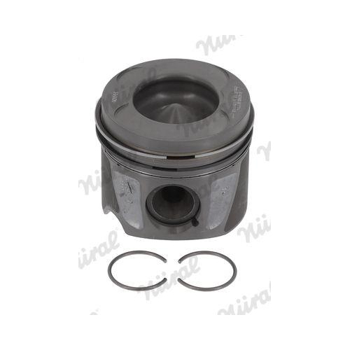 NÜRAL Kolben 87-427400-80