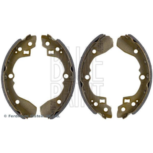BLUE PRINT Bremsbackensatz ADG04131