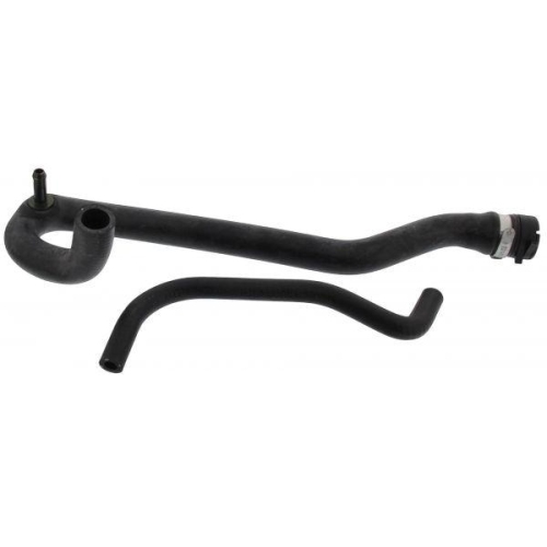 MAPCO Schlauch, W&auml;rmetauscher (Heizung) 39635