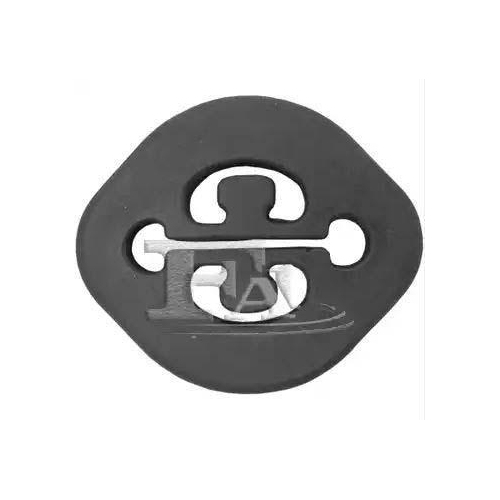 VEGAZ GmbH Halter, Abgasanlage MG-128