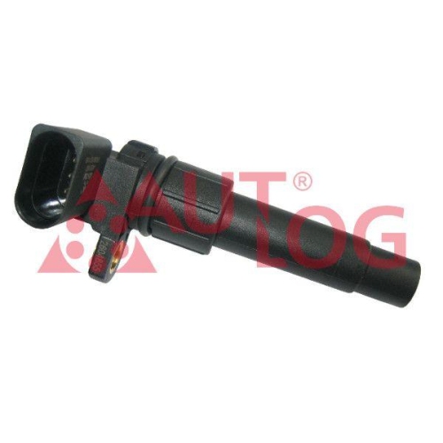 AUTLOG Sensor, Wegstrecke AS5107