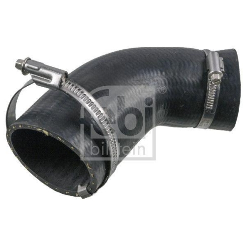 FEBI BILSTEIN Ladeluftschlauch 192933