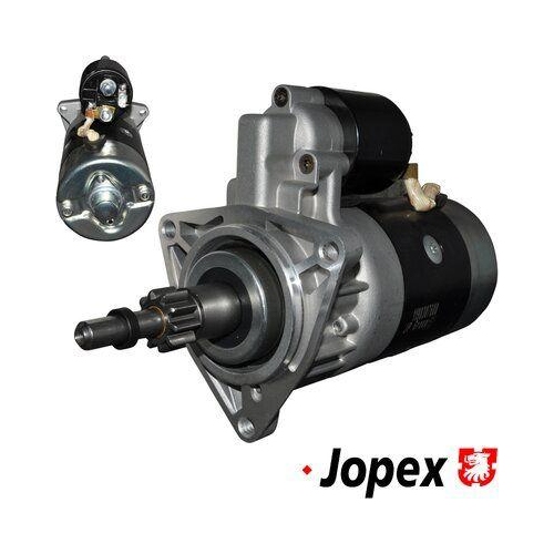 JP GROUP Starter JOPEX 1190307600