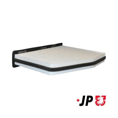 JP GROUP Filter, Innenraumluft JP 1128100200