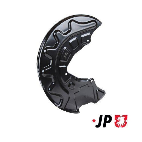 JP GROUP Spritzblech, Bremsscheibe JP 1164203670