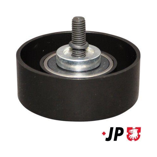 JP GROUP Umlenk-/F&uuml;hrungsrolle, Keilrippenriemen JP 1518300200