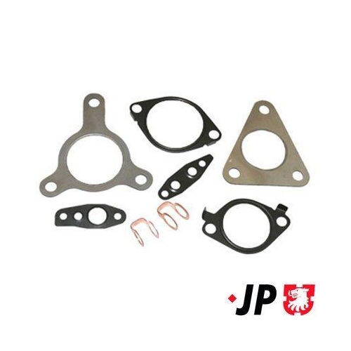 JP GROUP Montagesatz, Lader JP 4017751210