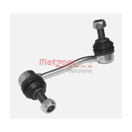 METZGER AUTOTEILE Stange/Strebe, Stabilisator COMPETENCE KIT 53043212