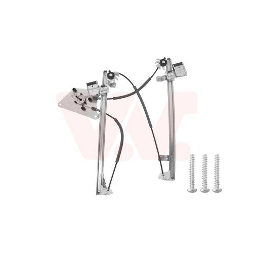 VAN WEZEL Fensterheber 3860261