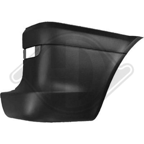 DIEDERICHS Sto&szlig;f&auml;nger HD Priority Parts 1666356