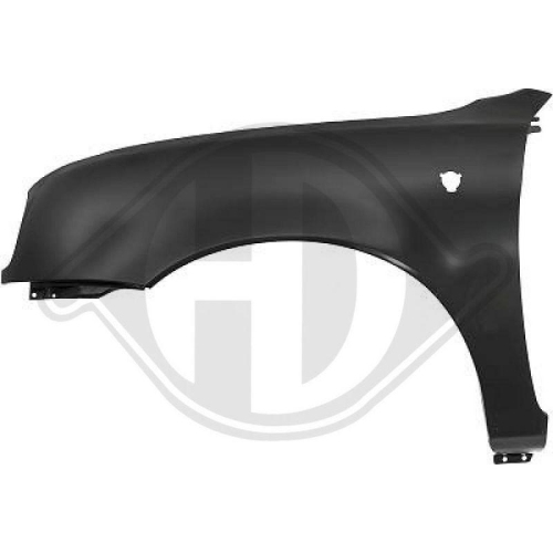 DIEDERICHS Kotfl&uuml;gel 6022007