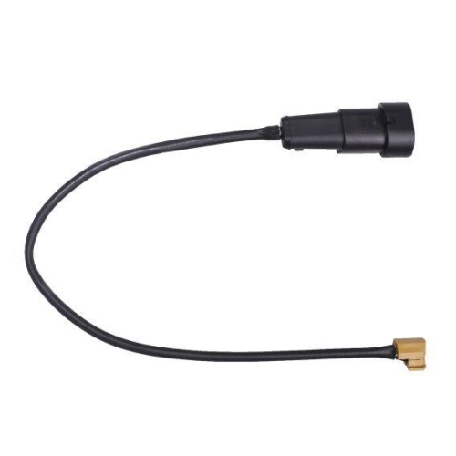 HELLA Warnkontakt, Bremsbelagverschlei&szlig; 8DK 355 253-591