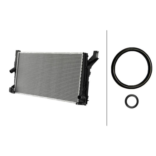 HELLA K&uuml;hler, Motork&uuml;hlung >>> Easy2Fit <<< 8MK 366 301-951