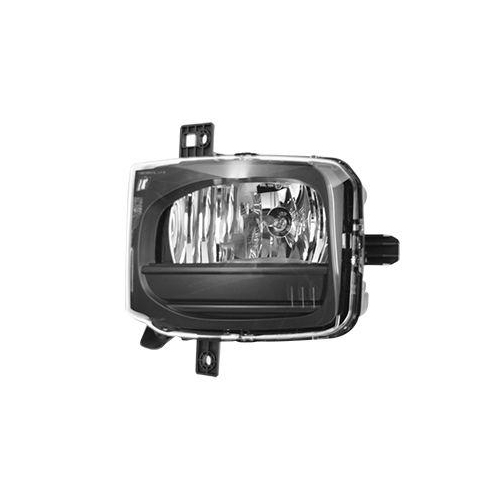 VAN WEZEL Nebelscheinwerfer 5706995