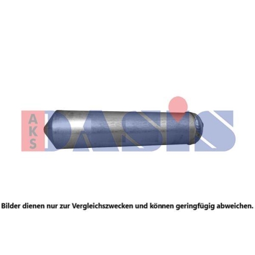 AKS DASIS Trockner, Klimaanlage 800707N