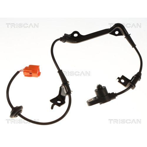 TRISCAN Sensor, Raddrehzahl 8180 40143