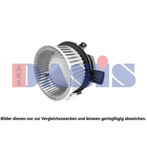 AKS DASIS Innenraumgebl&auml;se 128218N