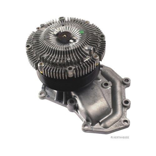 HERTH+BUSS JAKOPARTS Wasserpumpe, Motork&uuml;hlung J1511078