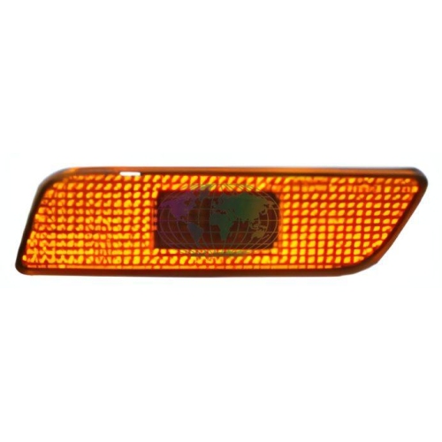 Lexmond Trading BV Blinkleuchte 9675331