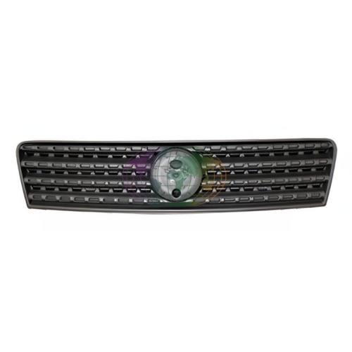 Lexmond Trading BV K&uuml;hlergitter 3278360