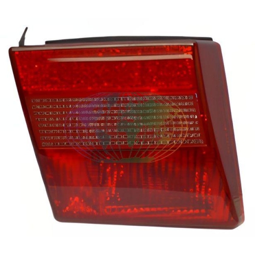 Lexmond Trading BV Schlussleuchte 5432456