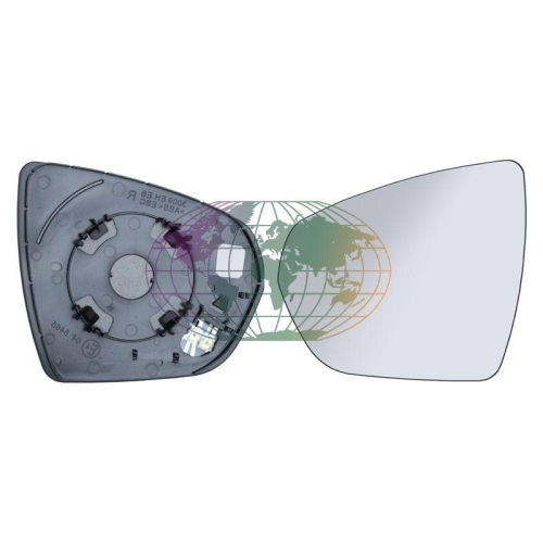 Lexmond Trading BV Spiegelglas, Au&szlig;enspiegel 6813064