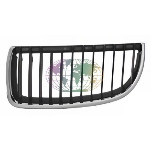 Lexmond Trading BV L&uuml;ftungsgitter, Sto&szlig;f&auml;nger 1639352