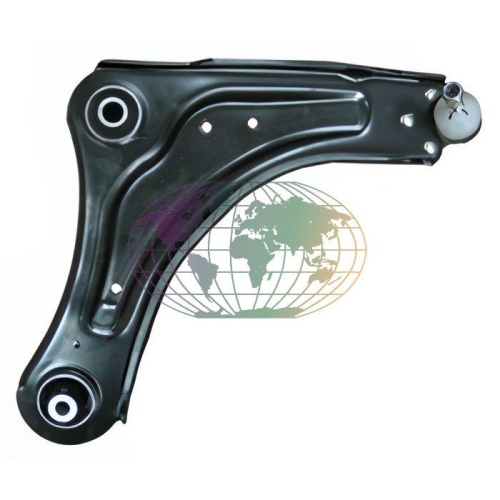 Lexmond Trading BV Lenkstockhebel 7256043