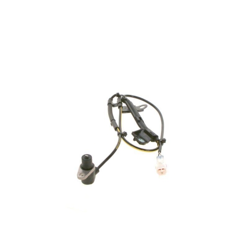 BOSCH Sensor, Raddrehzahl 0 265 006 677