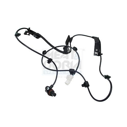 MEAT & DORIA Sensor, Raddrehzahl 901144