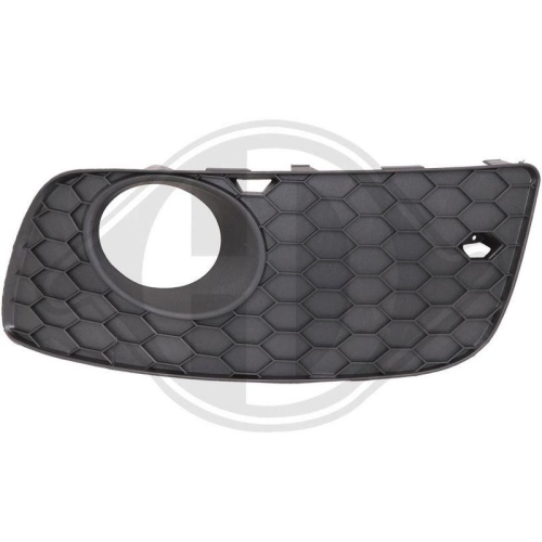 DIEDERICHS L&uuml;ftungsgitter, Sto&szlig;f&auml;nger 2214247