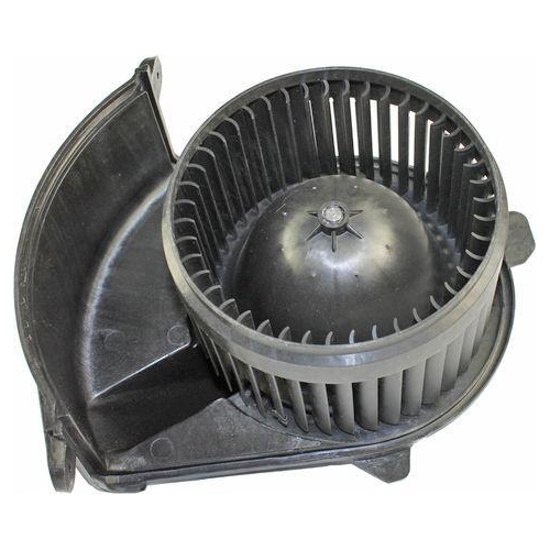 METZGER AUTOTEILE Innenraumgebl&auml;se GREENPARTS 0917292