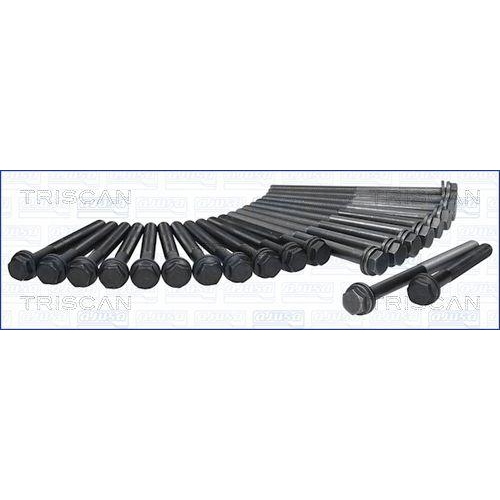 TRISCAN Zylinderkopfschraubensatz 98-2503